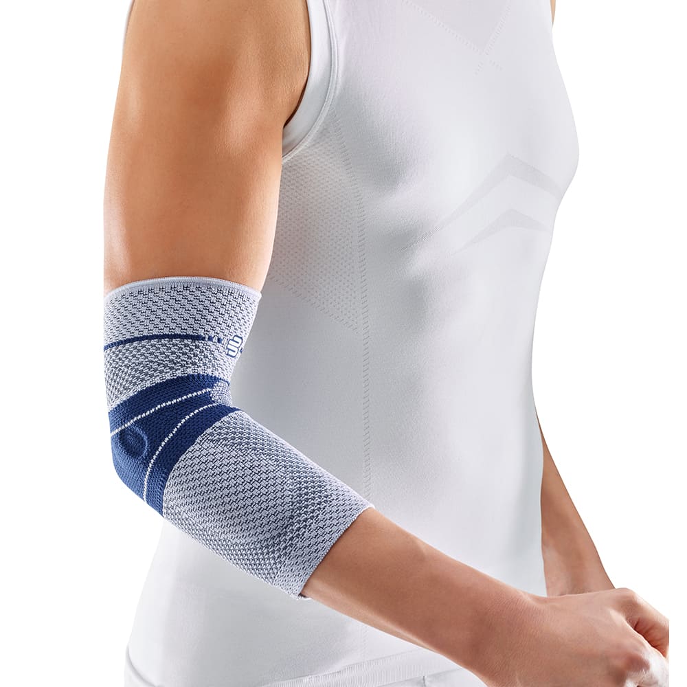 エピTrain (ひじサポーター) - メディカルライン｜BAUERFEIND(バウアー