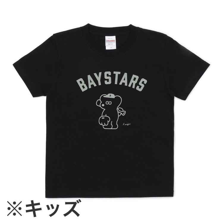 横浜DeNAベイスターズ×ねずみのANDY/Tシャツ（ydb4570199637562）|商品