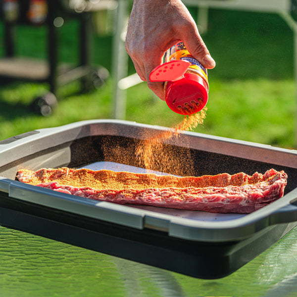 3-pc Prep Tub Set – Drip EZ