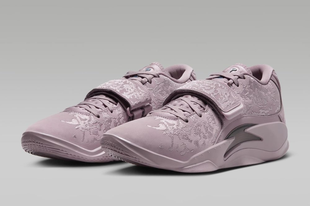 Nike FN1778-040 バスケットボールシューズ ナイキ ザイオン NIKE