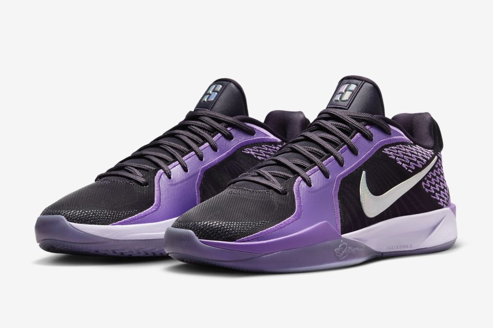 国内7/12発売】Nike Sabrina 2 EP “Color Vision” | bbkicks-news