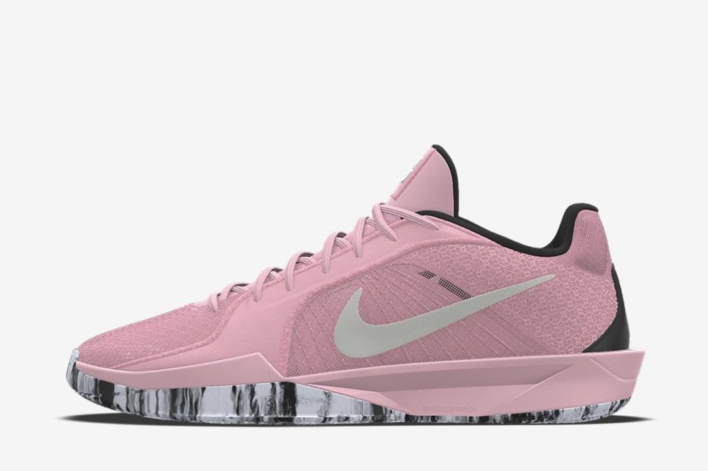 国内発売中】Nike Sabrina 2 By You | bbkicks-news