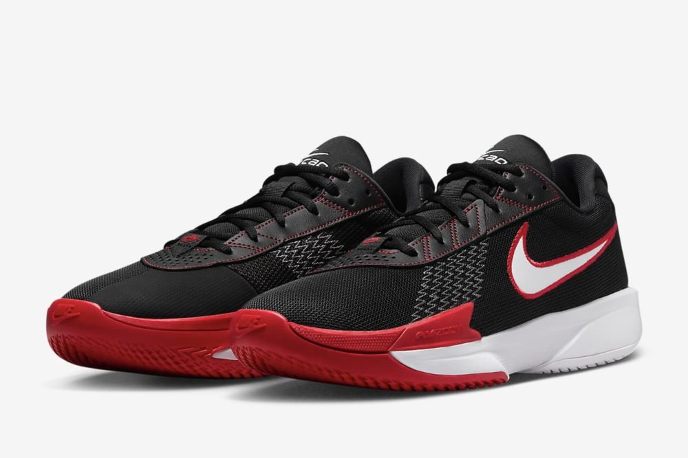 国内10/1発売】Nike Air Zoom G.T. Cut Academy EP | bbkicks-news