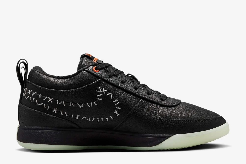 国内10/30発売】Nike Book 1 EP “Halloween” | bbkicks-news