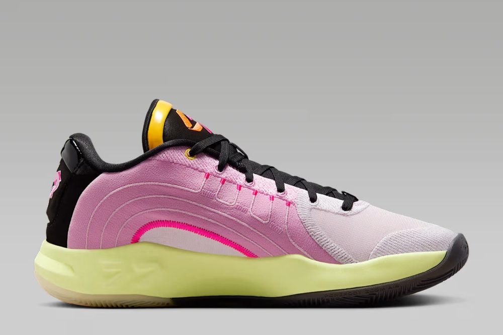 国内5/22発売】Jordan Luka 4 PF “Gone Fishing” | bbkicks-news