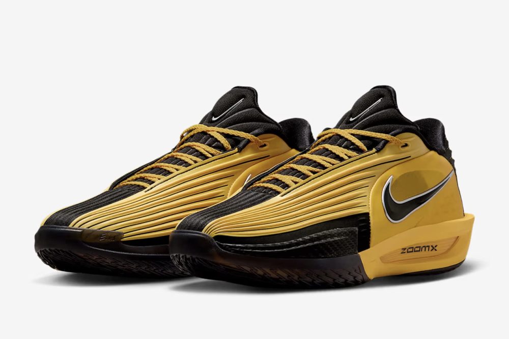 海外発売中】Nike G.T. Cut 3 Turbo EP | bbkicks-news