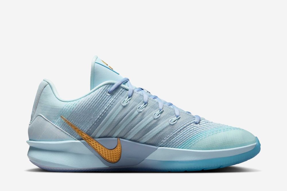 国内8/26発売】Nike Sabrina 3 EP “Blueprint” | bbkicks-news