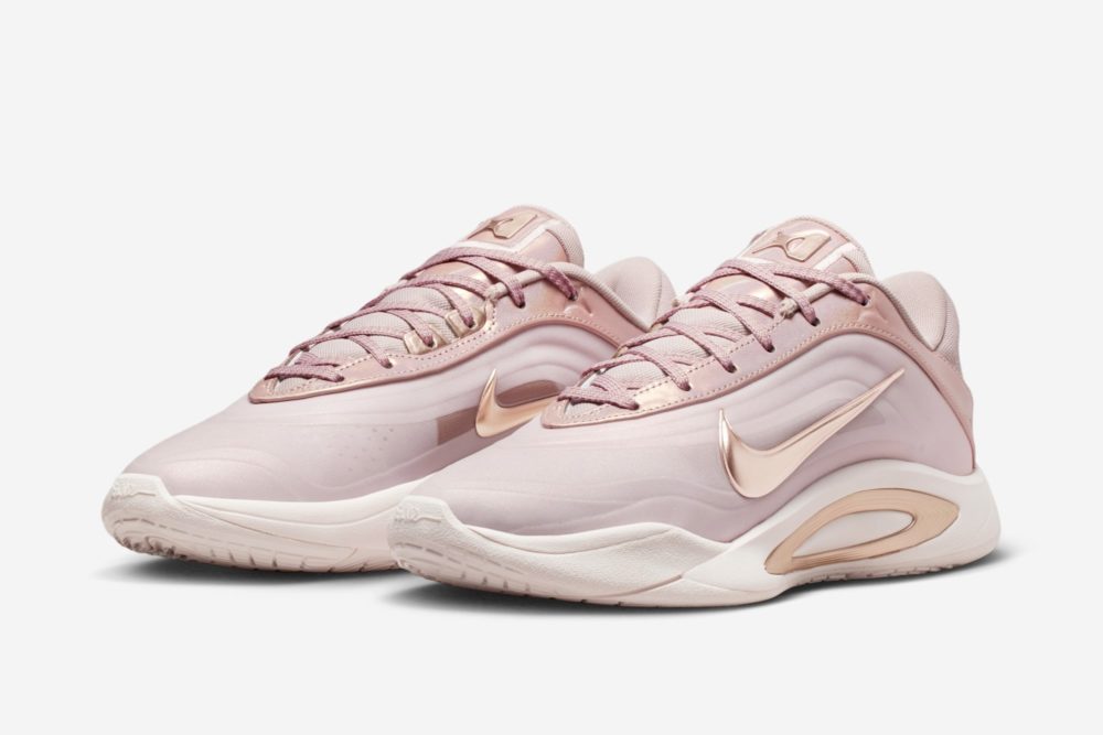 国内1/1発売】Nike A'One EP | bbkicks-news