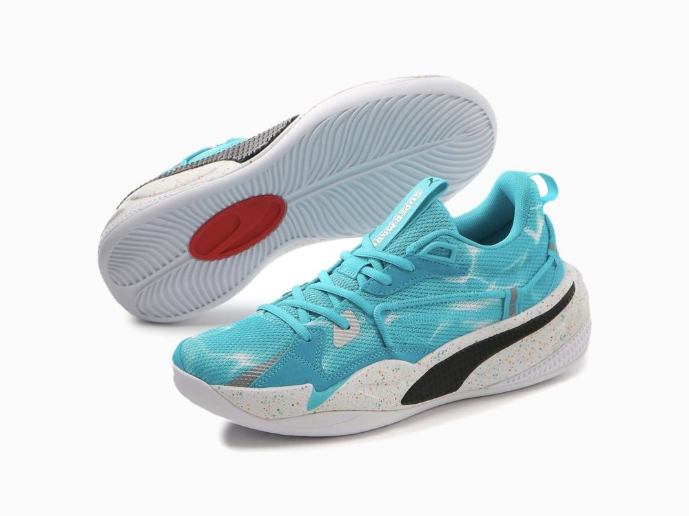 国内11/27発売】Puma RS-Dreamer “SUPER MARIO SUNSHINE” | bbkicks-news