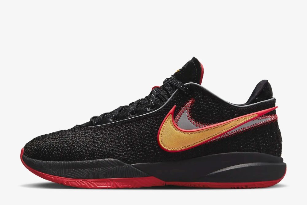 サイズレビュー】Nike LeBron 20 | bbkicks-news