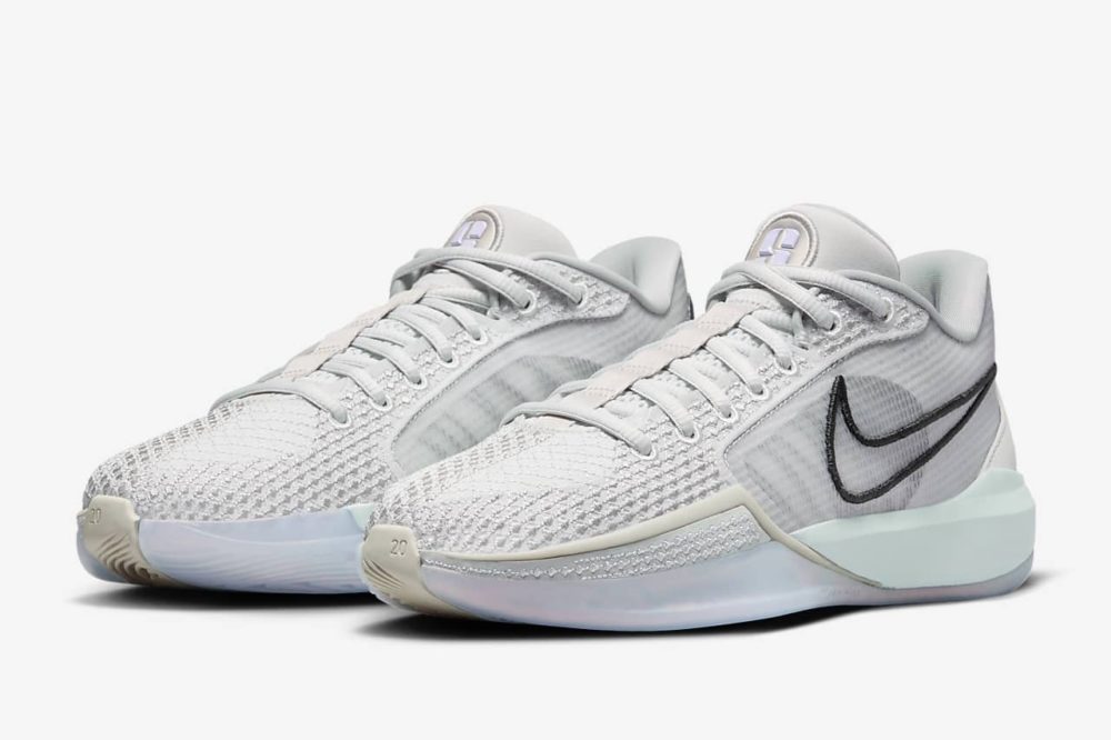 国内8/18発売】Nike Sabrina 1 EP “Ionic” | bbkicks-news