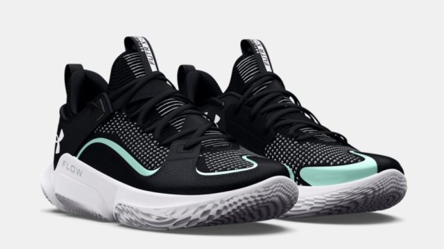 国内12/13発売】UA Curry Spawn Flotro | bbkicks-news