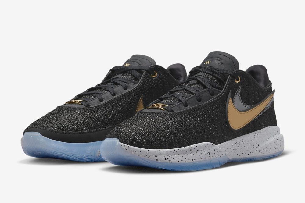 国内4/6発売】Nike LeBron 20 EP | bbkicks-news