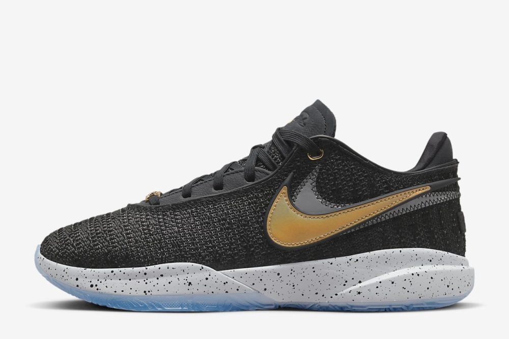 Nike LeBron 20（ナイキ レブロン 20） LeBron 20の公式公開情報と発売