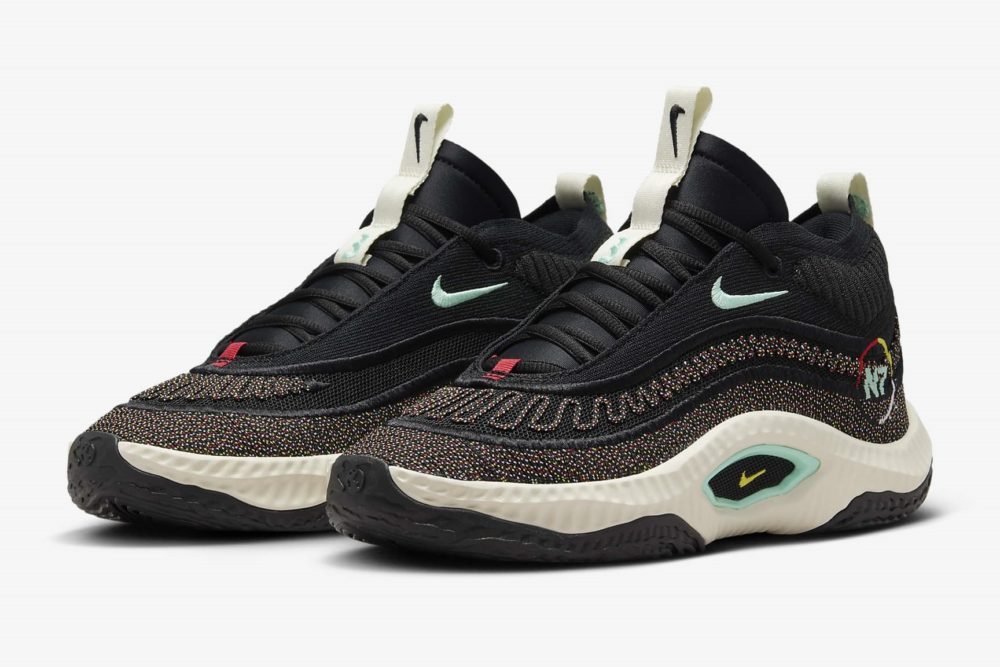 海外11/8発売】Nike Cosmic Unity 3 N7 | bbkicks-news