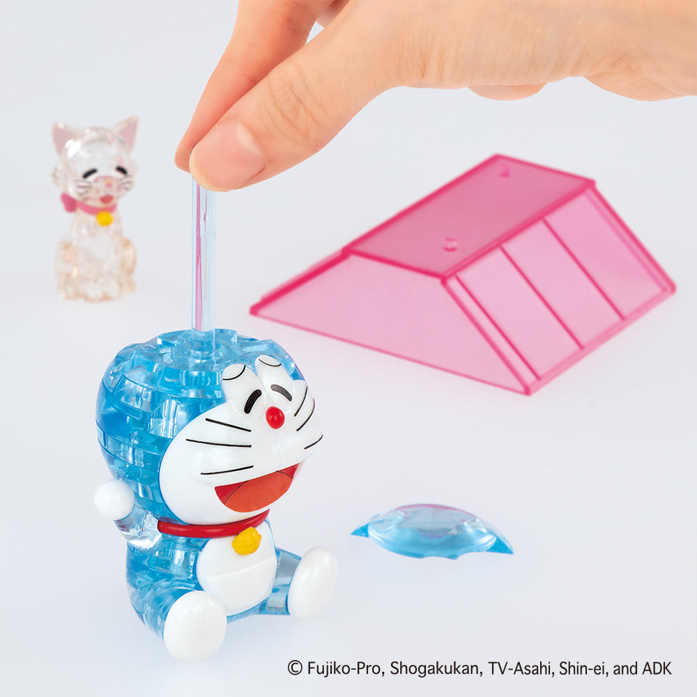 ドラえもん＆ミイちゃん – BEVERLY