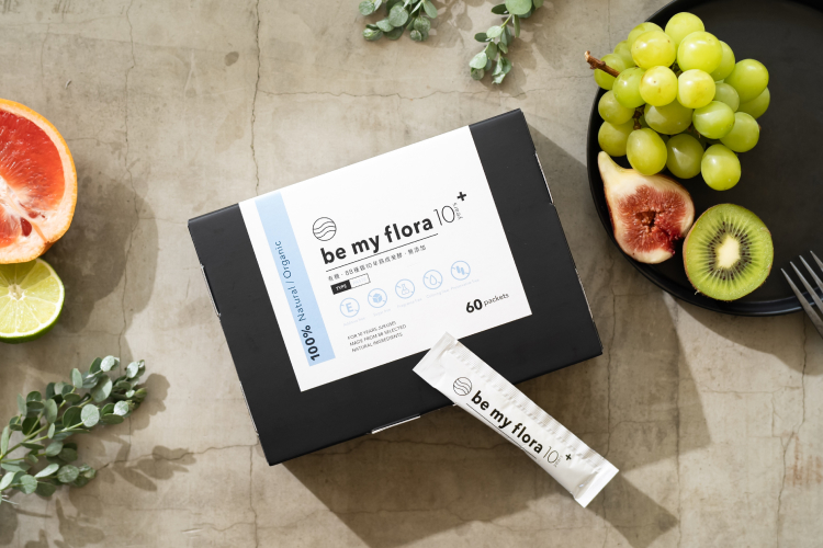 be my flora 10年熟成酵素⁺ - be my flora | ビーマイフローラ
