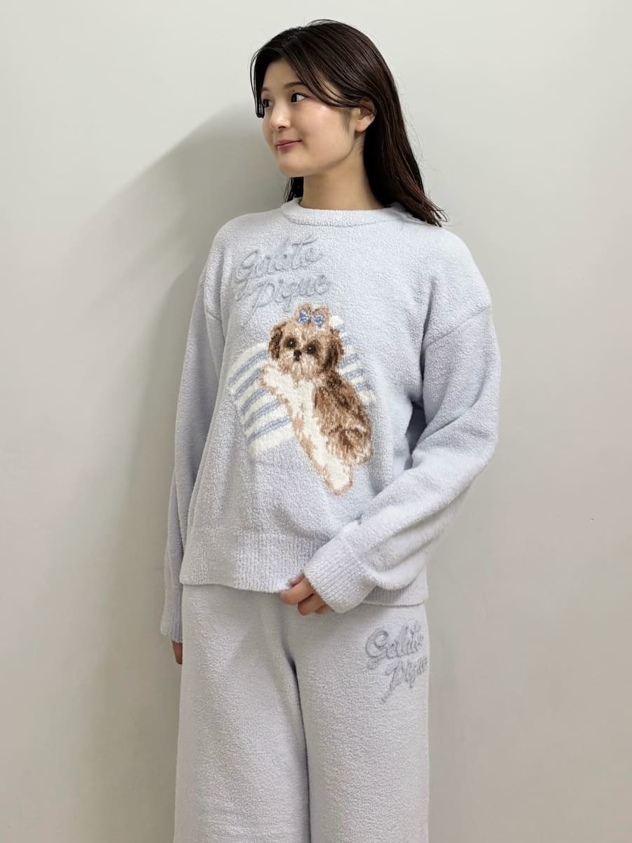 azumiのコーディネート詳細 | gelatopique（ジェラートピケ