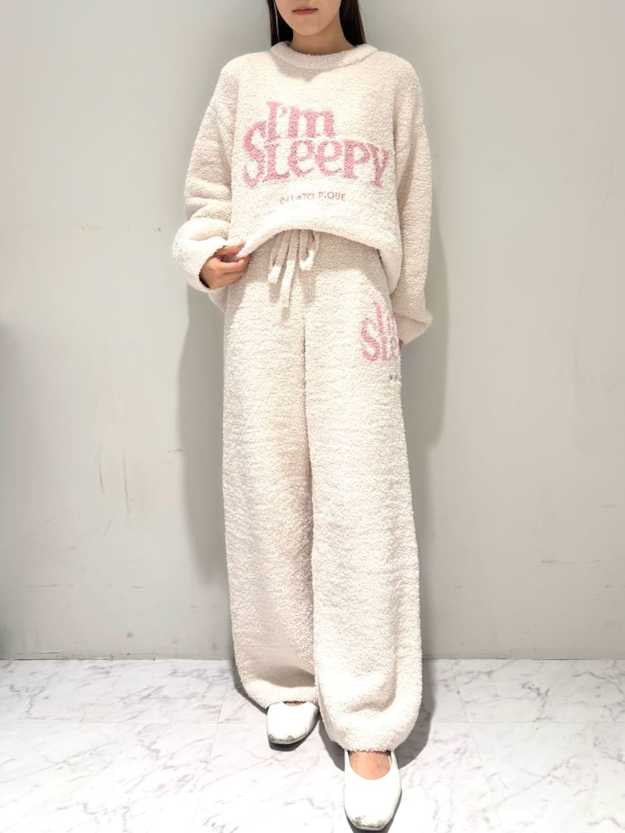 Yuinaのコーディネート詳細 | gelatopique（ジェラートピケ