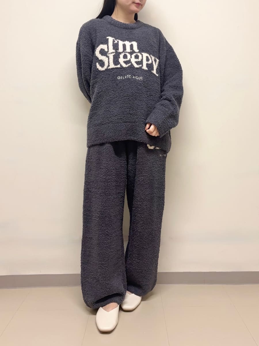 yuuのコーディネート詳細 | gelatopique（ジェラートピケ