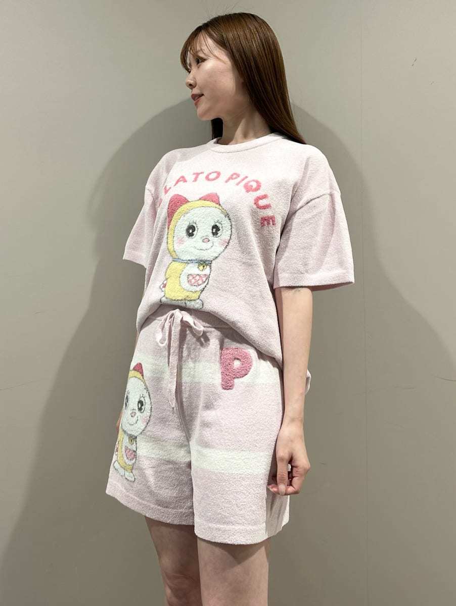 yuumiのコーディネート詳細 | gelatopique（ジェラートピケ