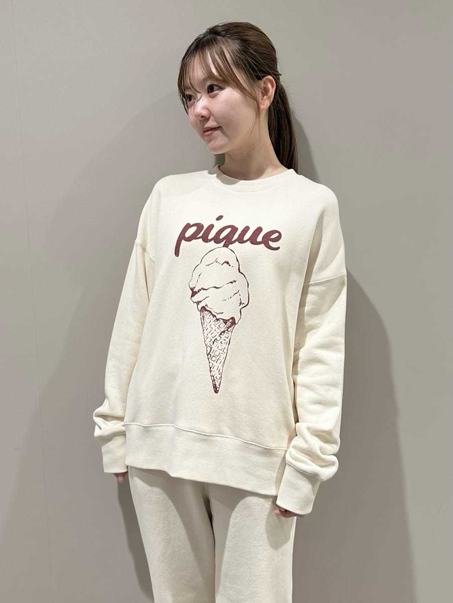 yuumiのコーディネート詳細 | gelatopique（ジェラートピケ