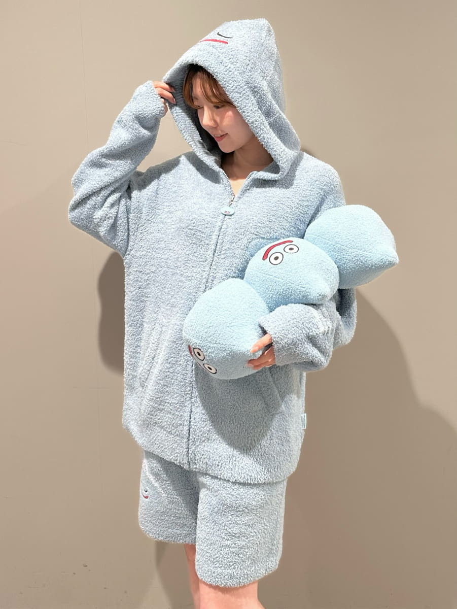 yuumiのコーディネート詳細 | gelatopique（ジェラートピケ