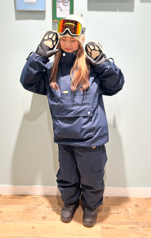 6KNOT シックスノット JKW BOX スノーボード ウェア ジャケット