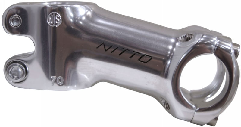 Nitto NJ-89 NJS Keirin Track Stem | FastStore PDP