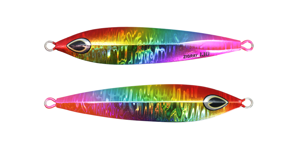 ジグレイ | 株式会社beat-ジギングブランド