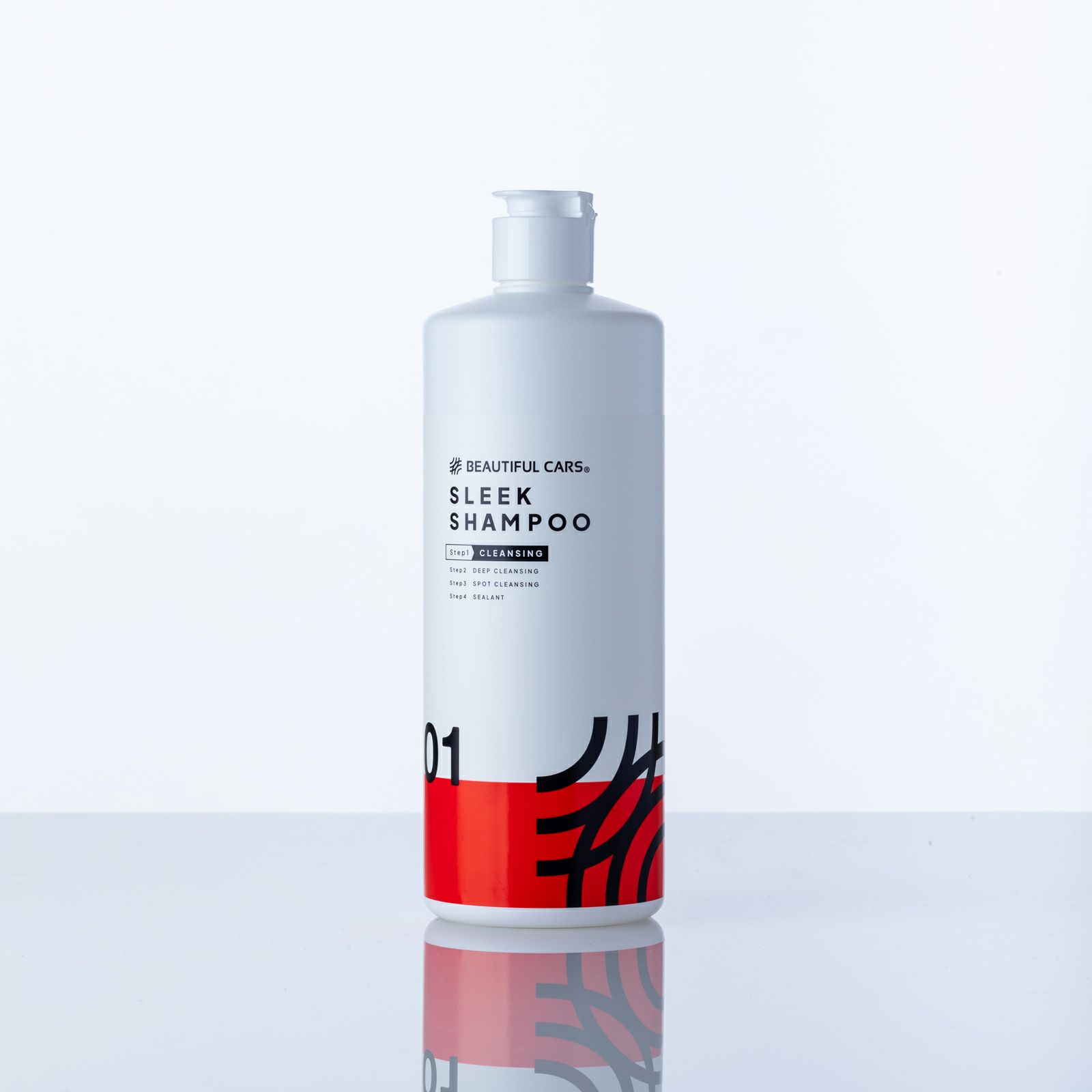 洗車特化ホースリール・専用ウエイトセット G-EVO Plus＋G-WEIGHT