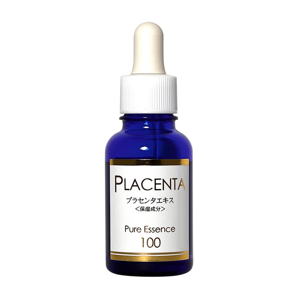 プラセンタピュアエッセンス100 | （公式）ビューティフルコネクション