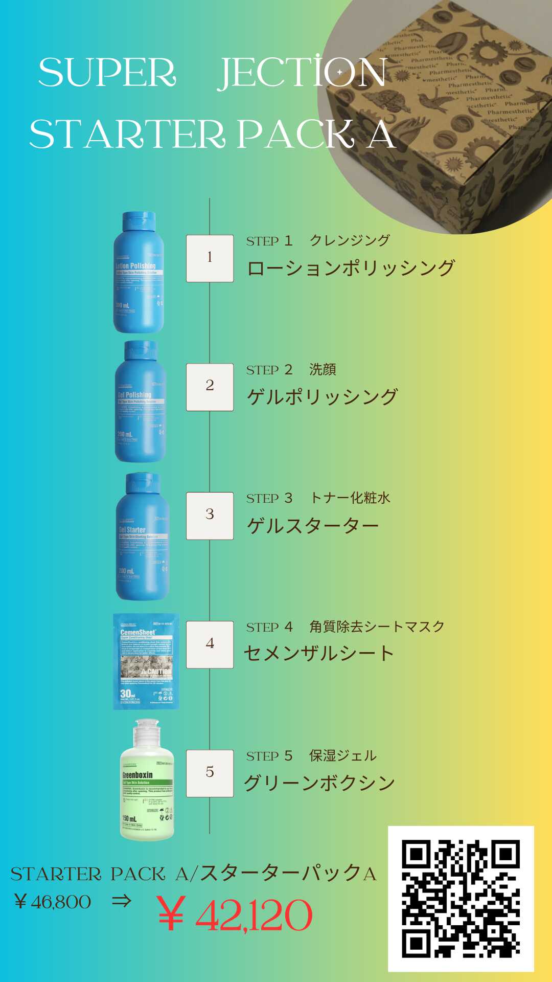 CONAPIDIL】セメンザルライトでシワさよなら～♪定価 53,800円⇒ 会員