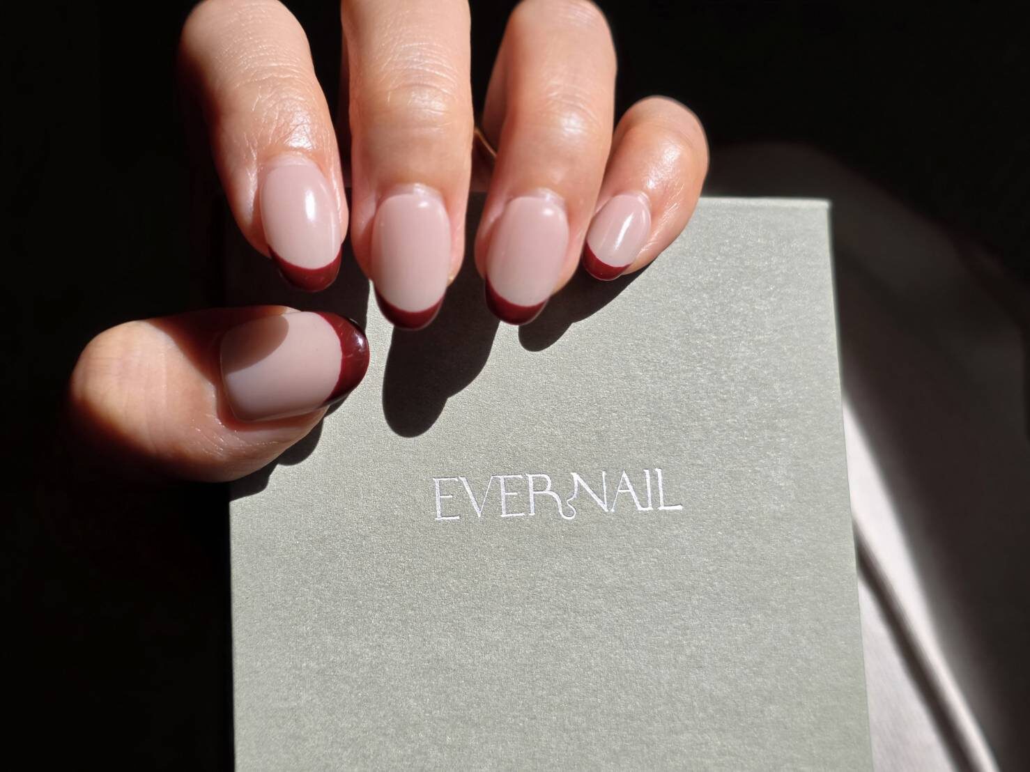 EVER NAIL】つけっぱなし11日目レビュー｜浮き・持ち・生活感を正直に