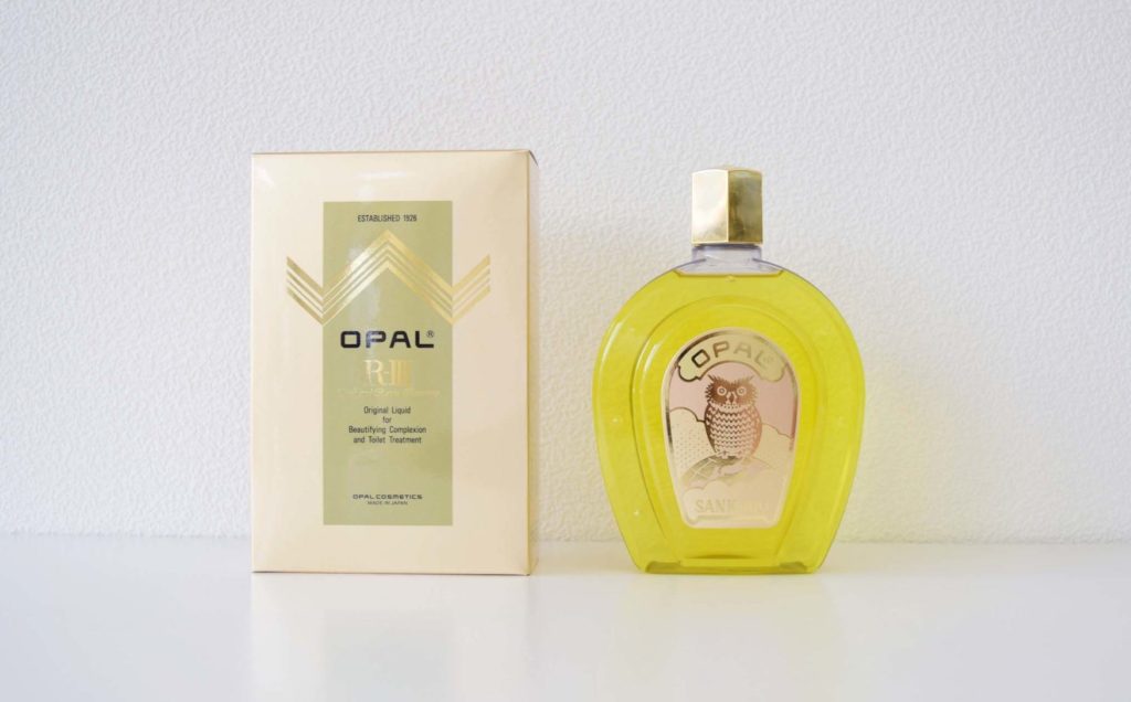 三重県津市の美容原液オパール販売店。お肌のお悩みは認定カウンセラー