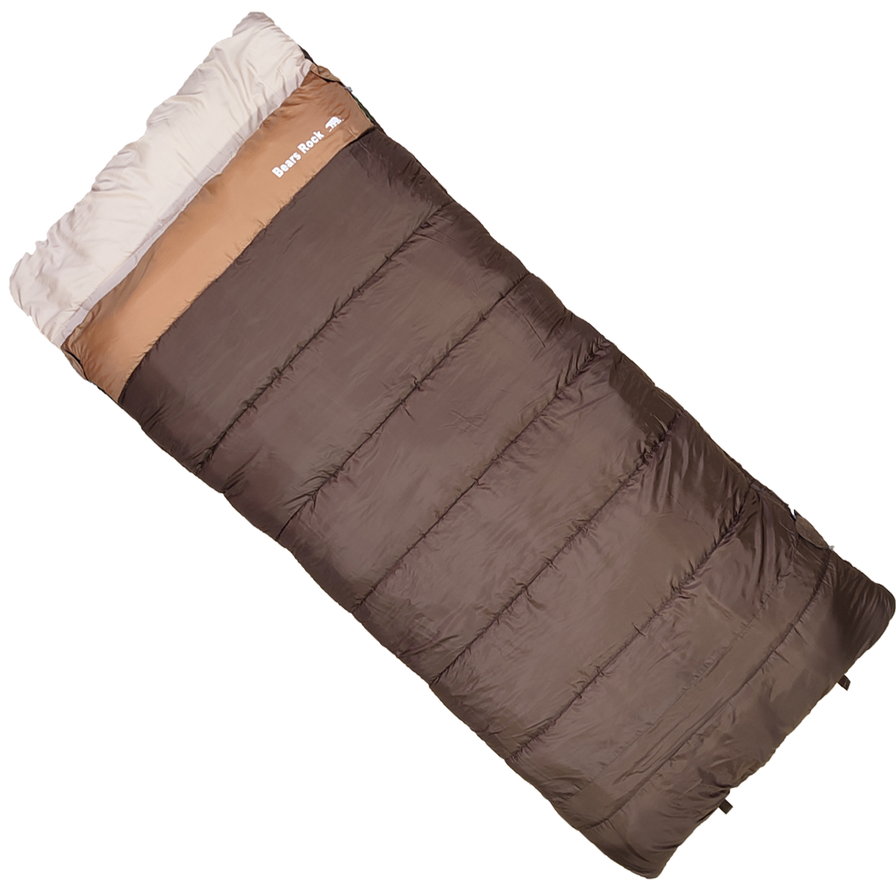 ねぶくろん TX-701 - Bears Rock:寝袋・テントなどアウトドア用品の