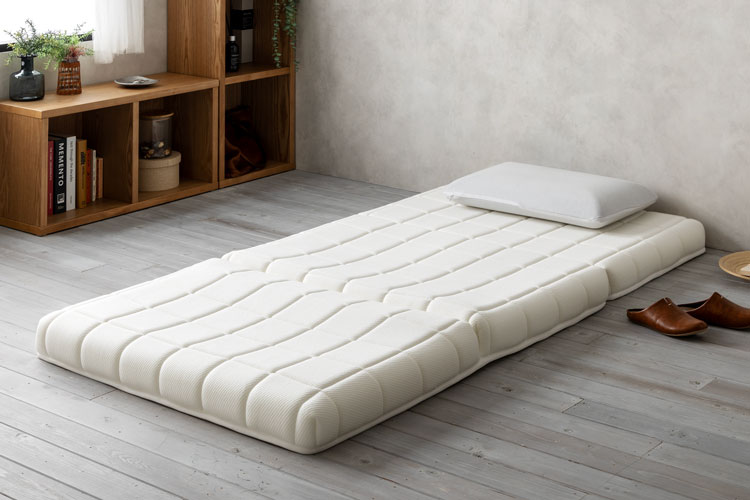 徹底レビュー】スリーピー・いなりの特徴と寝心地を全力解説 | 椚大輔