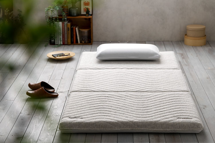 体験レビュー】コアラフトンOASISの特徴＆寝心地を徹底解説 | 椚大輔の