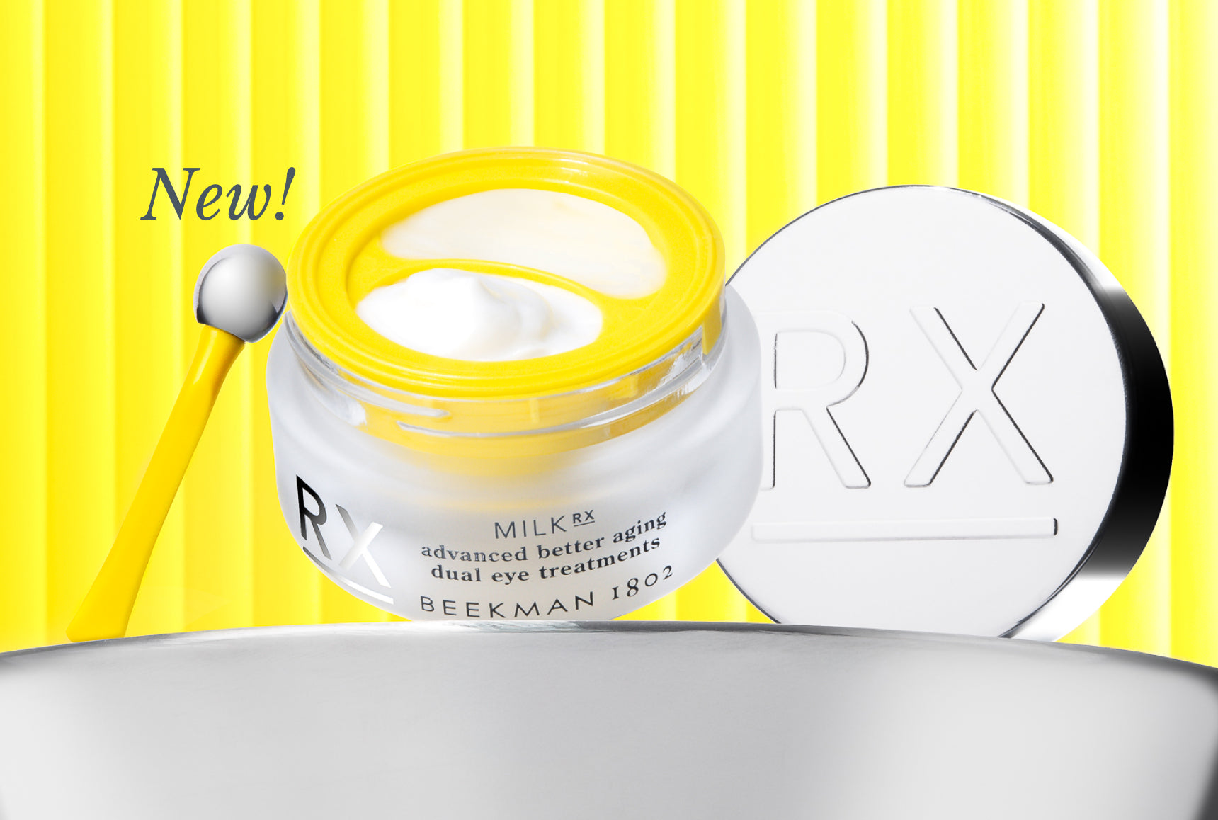 Honey & Orange Blossom Whipped Body Cream