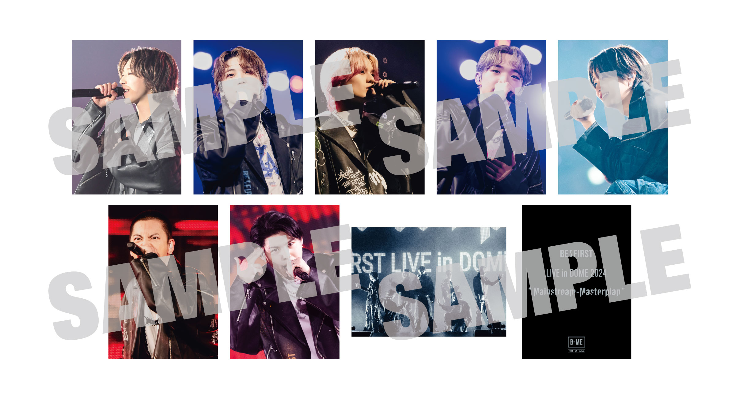 2BE 特典 メッセージ入りフォトカード JUNON BE FIRST ジュノン