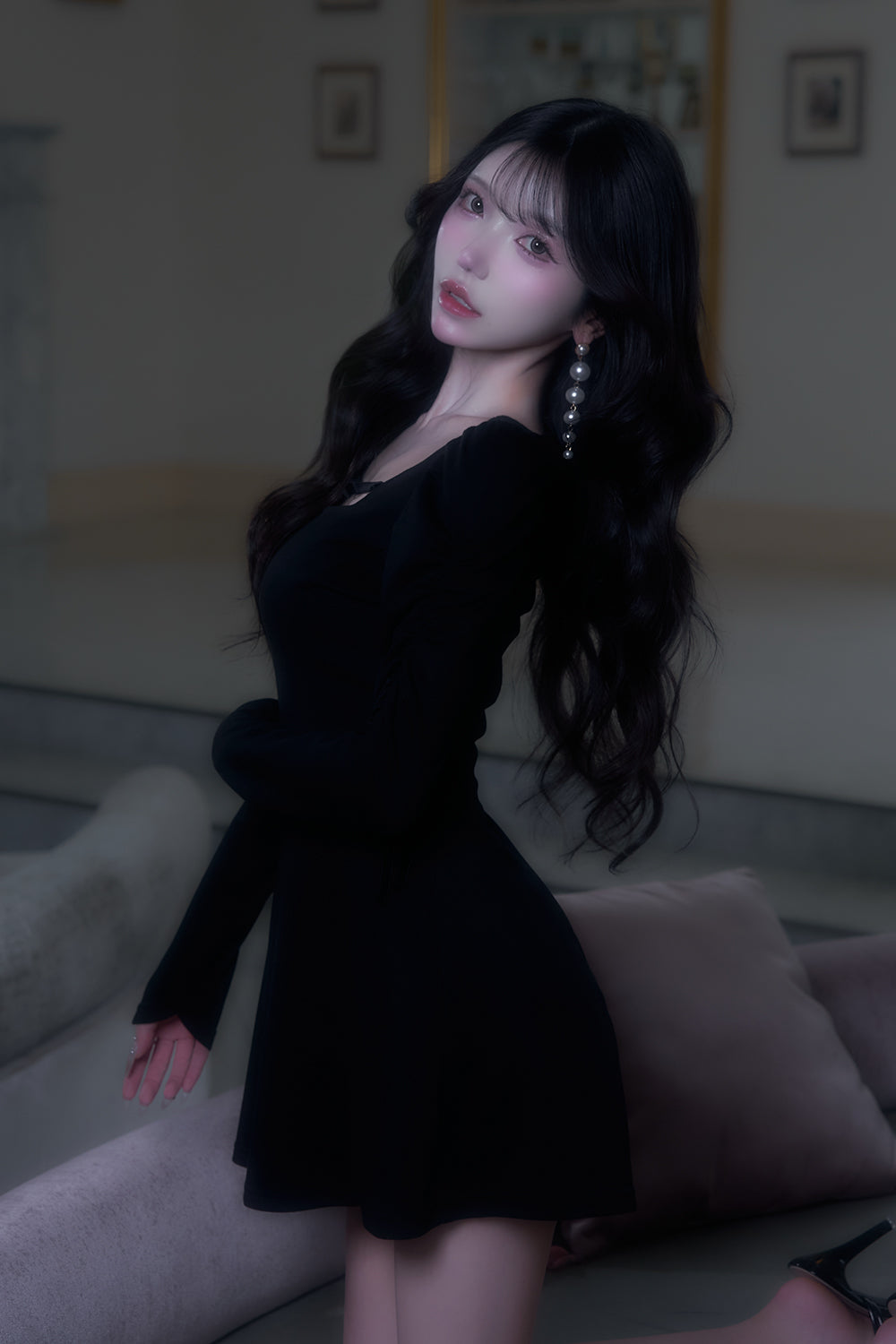 ONE PIECE｜BELEAR MIMI（ベリアミミ）