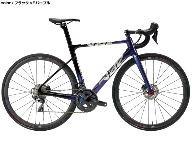 BOMA VIDE PRO DISK 入荷 | ベルエキップ ブログ