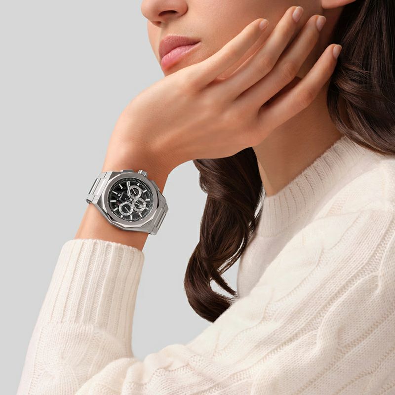 ZENITH DEFY Skyline Chronograph Skeleton ゼニス デファイ