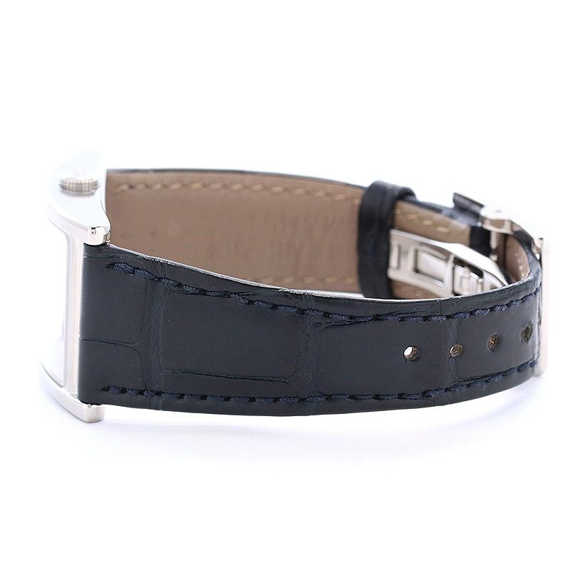 中古】TIFFANY & CO. EAST WEST MINI ティファニー イーストウエスト