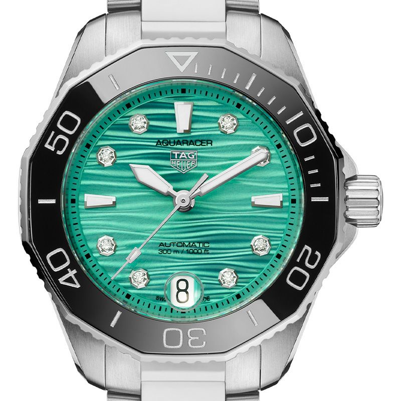 TAG Heuer AQUARACER PROFESSIONAL 300 タグ・ホイヤー アクアレーサー