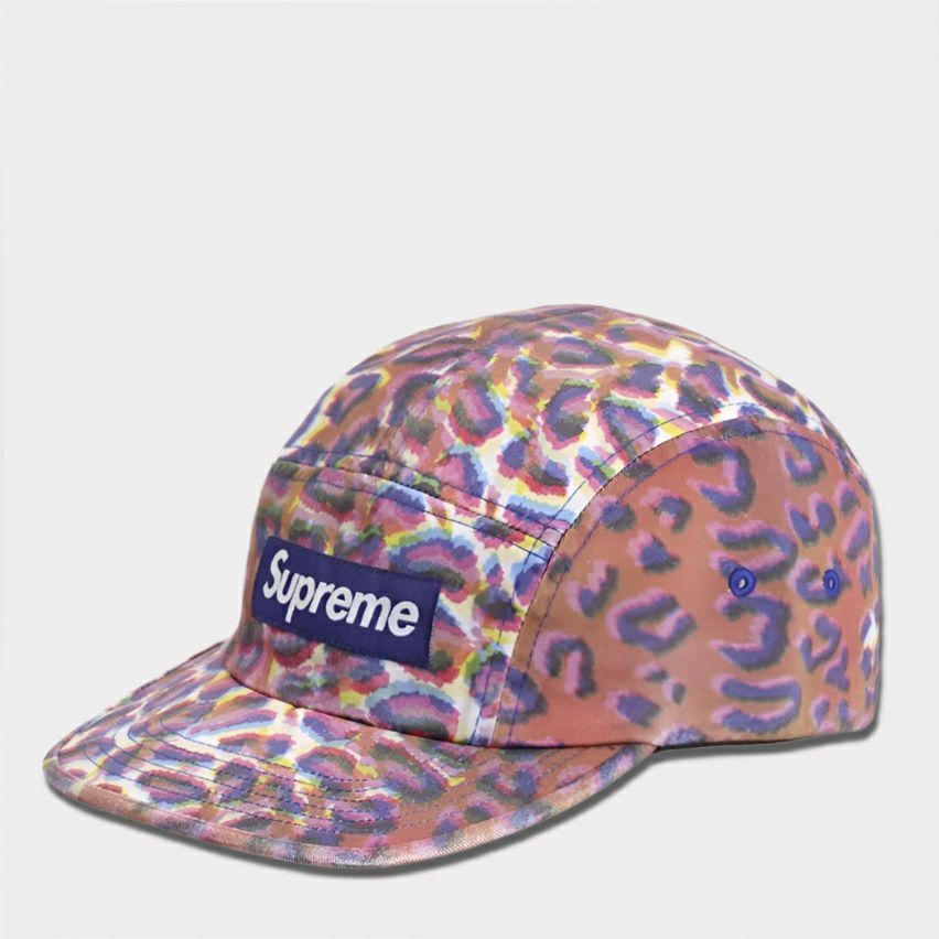 Supreme シュプリーム 2023AW Corduroy Camp Cap コーデュロイキャンプ
