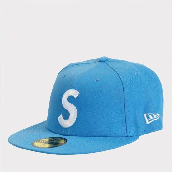 Supreme シュプリーム 2023AW Jesus Piece S Logo New Era Cap