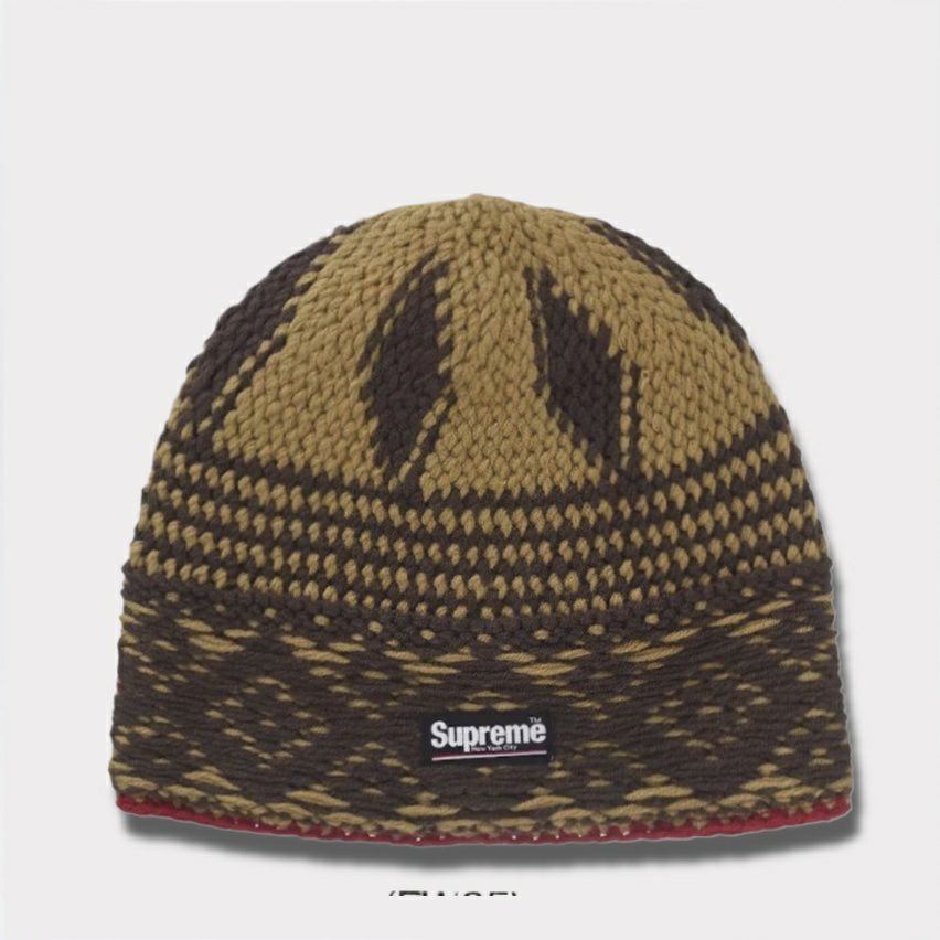 Supreme シュプリーム 2023AW New Era Box Logo Beanie ニューエラ