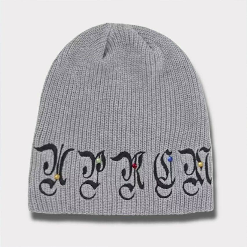 Supreme シュプリーム 2025AW AOI Gems Beanie アオイ ジェムズ