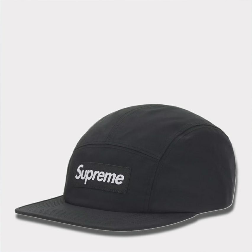 Supreme シュプリーム 2025AW Contrast Logo Headband コントラスト